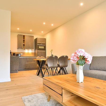 Strandhaus Zingst Apartment 09 外观 照片