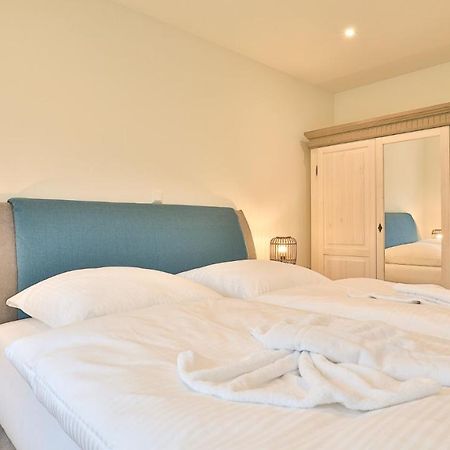 Strandhaus Zingst Apartment 09 外观 照片