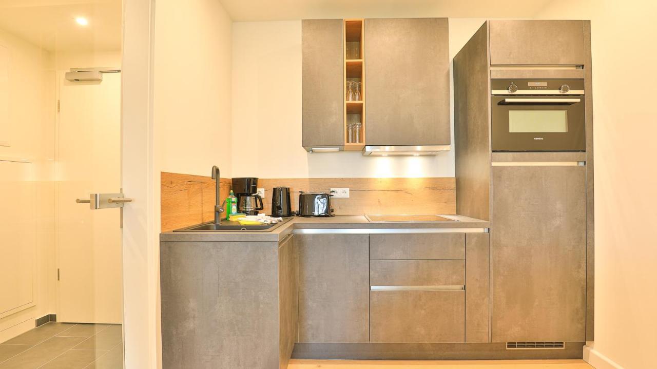 Strandhaus Zingst Apartment 09 外观 照片