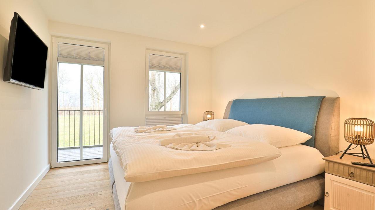 Strandhaus Zingst Apartment 09 外观 照片